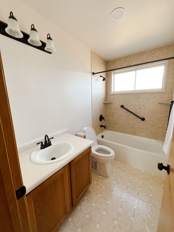 Top Bathroom Remodeling Companies in Houma, LA