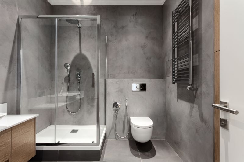 Cost of Shower Installation in Morgan City, LA