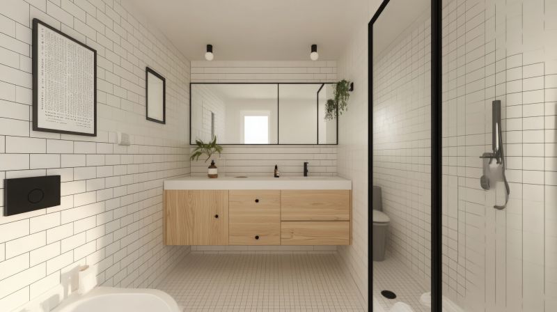 Bathroom Storage Ideas